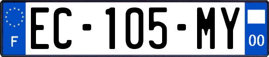 EC-105-MY