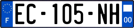 EC-105-NH