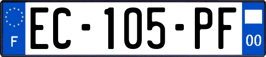 EC-105-PF