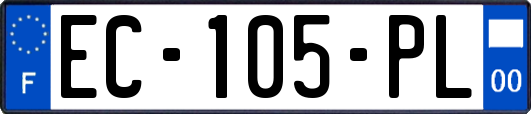 EC-105-PL