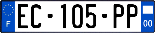 EC-105-PP