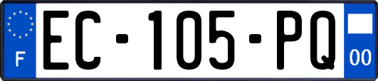 EC-105-PQ