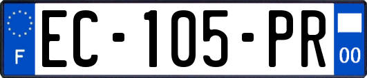 EC-105-PR