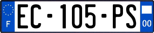 EC-105-PS
