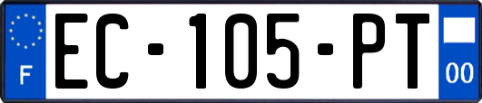 EC-105-PT