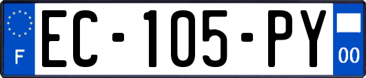 EC-105-PY