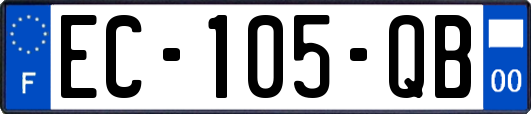 EC-105-QB
