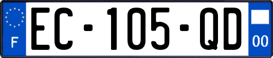 EC-105-QD