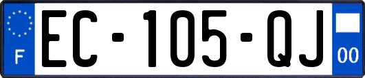 EC-105-QJ