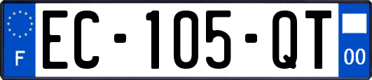 EC-105-QT