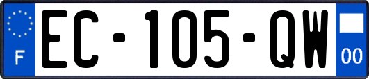 EC-105-QW