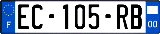 EC-105-RB