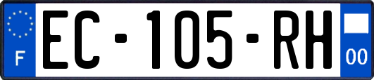EC-105-RH
