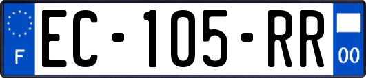 EC-105-RR