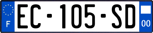 EC-105-SD