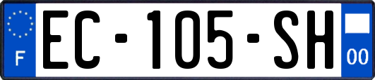 EC-105-SH