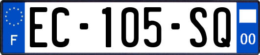 EC-105-SQ