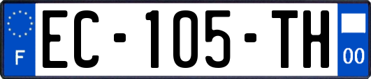 EC-105-TH