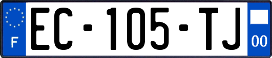 EC-105-TJ
