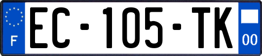 EC-105-TK