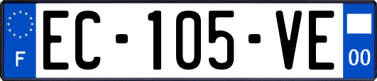 EC-105-VE