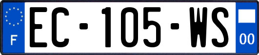 EC-105-WS