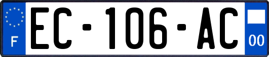 EC-106-AC