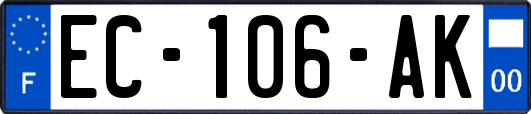 EC-106-AK