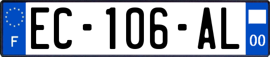 EC-106-AL