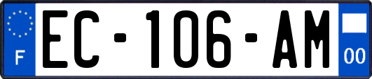 EC-106-AM