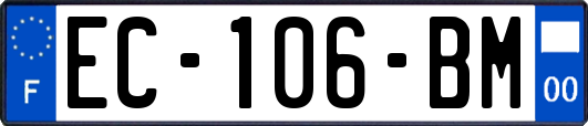 EC-106-BM