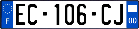 EC-106-CJ