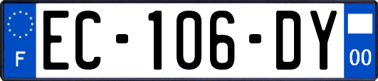 EC-106-DY