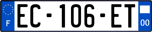 EC-106-ET