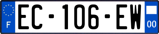 EC-106-EW