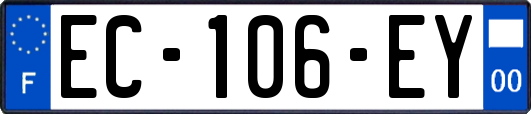 EC-106-EY