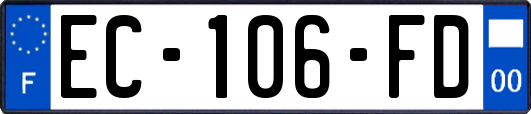 EC-106-FD