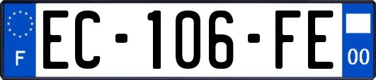 EC-106-FE