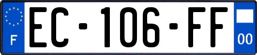 EC-106-FF
