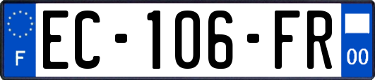 EC-106-FR