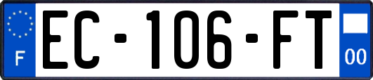 EC-106-FT