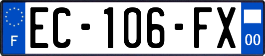 EC-106-FX