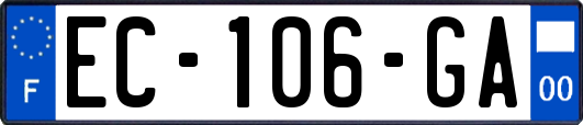 EC-106-GA