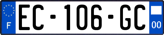 EC-106-GC