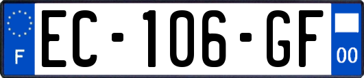 EC-106-GF