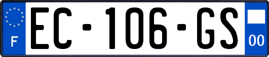 EC-106-GS