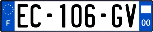 EC-106-GV