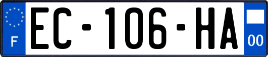EC-106-HA
