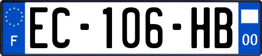 EC-106-HB