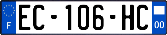EC-106-HC